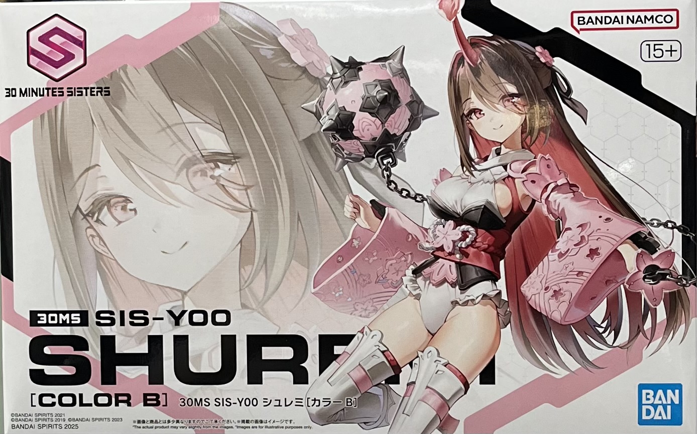 30MS -17 ���R�y�X�⧹�ʳf