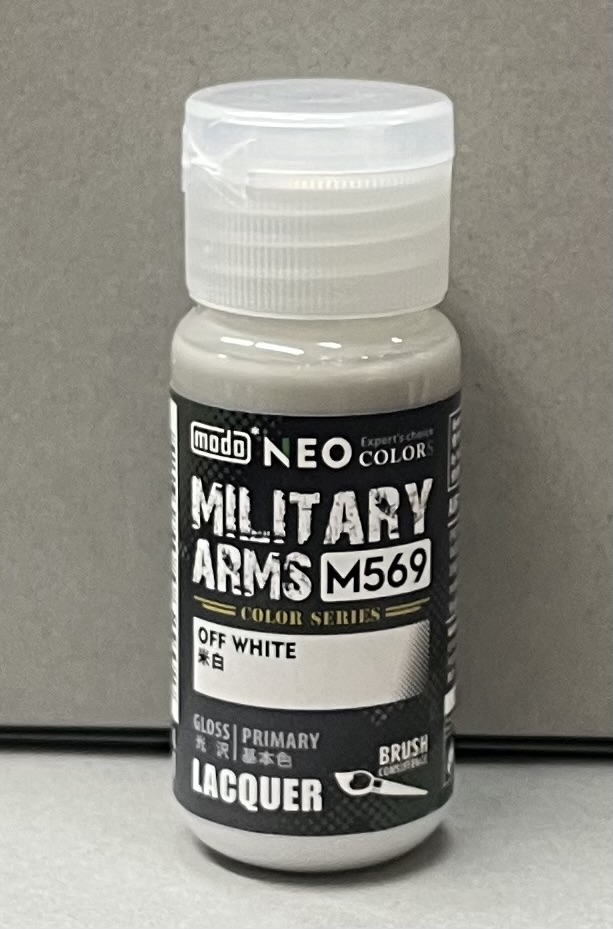 MODO�v�� M569 �̥�