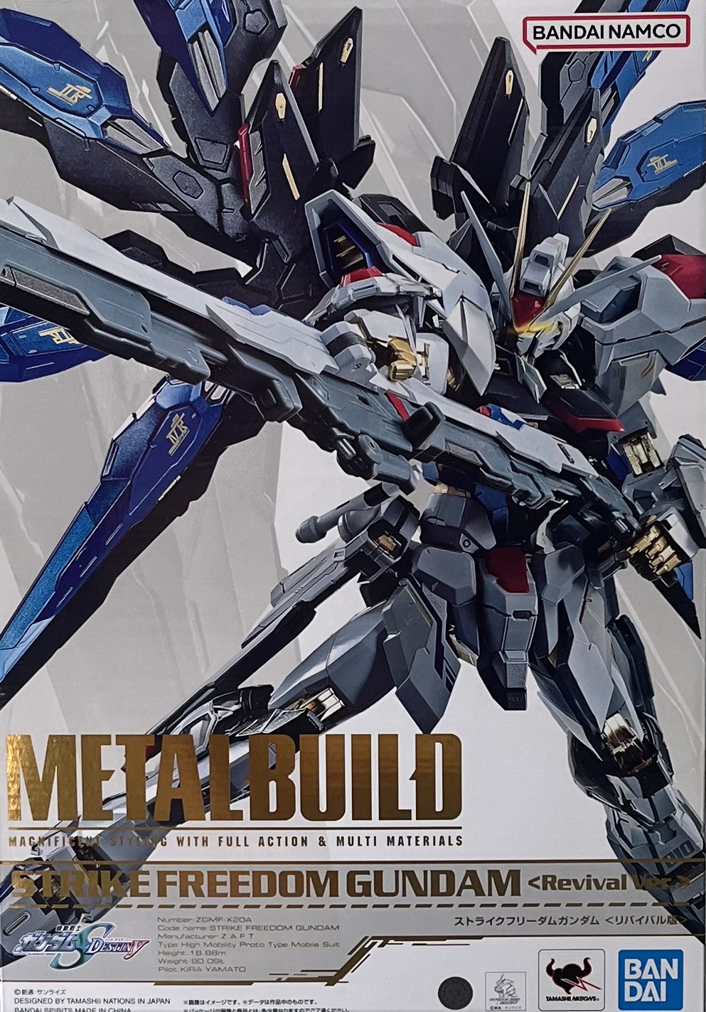 MB�X�� �����ۥ� Revival Ver.