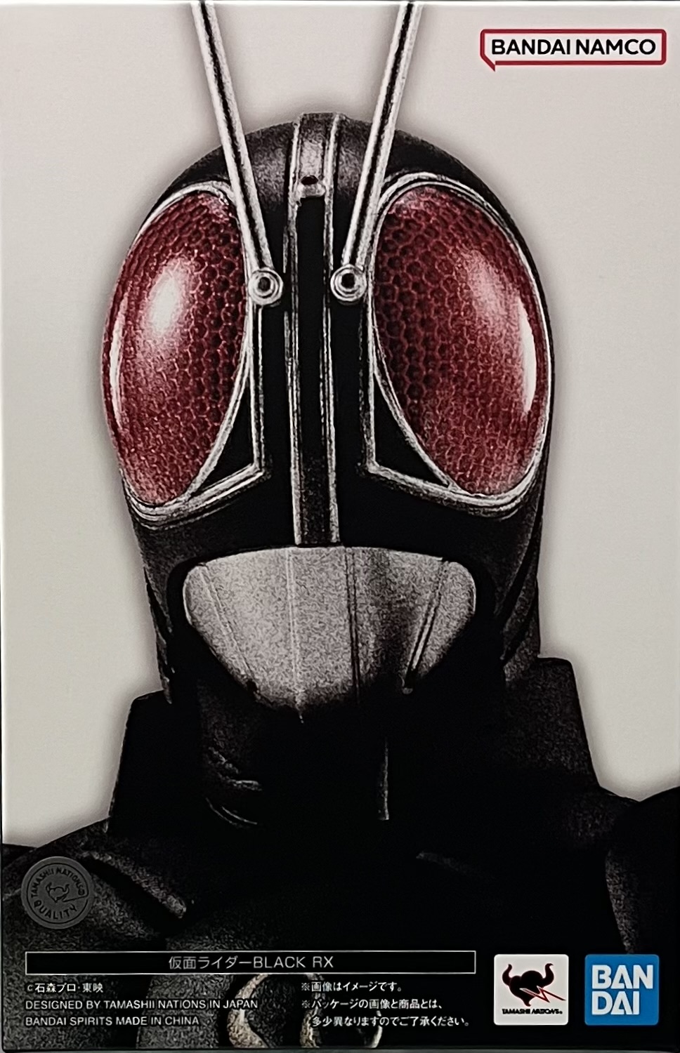 SHF �u���J �����M�hBLACK RX