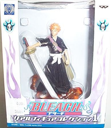 BLEACH~ D