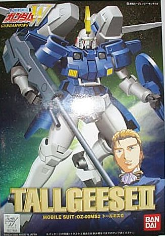 1/144 WF-13 TALLGEESEII캸NG-