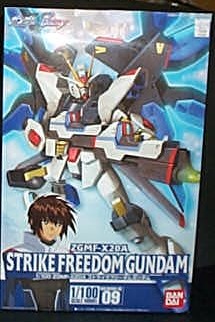 1/100 SEED DESTINY  ۥѿu-09---ʳfŤU