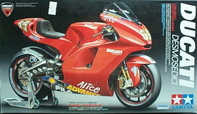 Юc14101 DUCATI