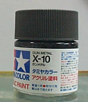 Юcʺ X-10 K¦(G)