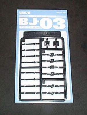 WAVEyΫ~ OP-371 BJ-03 y`