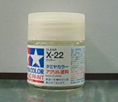 Юcʺ X-22 G