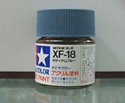 Юcʺ XF-18 Ŧ()