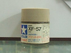 Юcʺ XF-57 L()