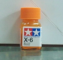 Юcoʺ X-6  (G)