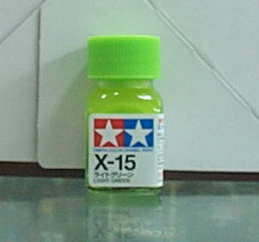 Юcoʺ X-15 L(G)