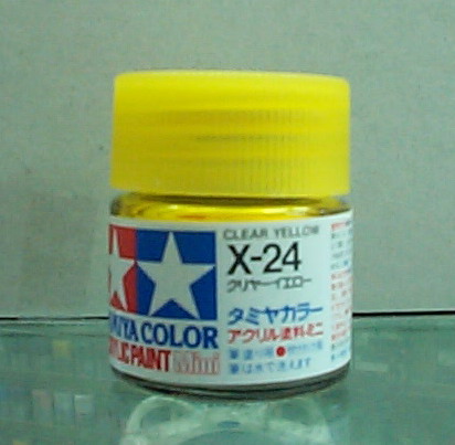 Юcoʺ X-24 z(G)