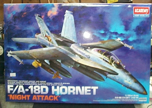 F/A-18D HORNET j԰y