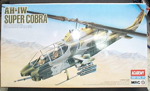 AH-IW SUPER COBRA 2193---ʳf