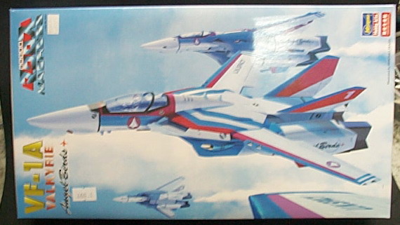 MACROSS VF-1A