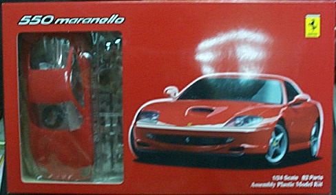 FUJIMIRS-6 kԤO550MARANELLO