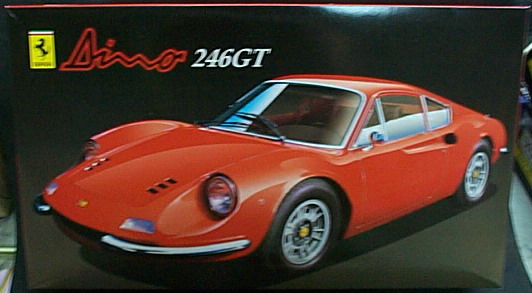 FUJIMI RS-1 kԤO AIMA246 GT