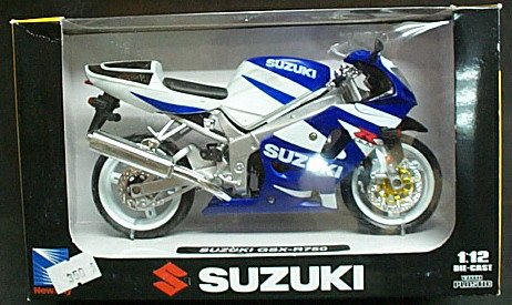 SUZUKI GSX-R750  ťզ