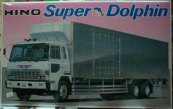 HINO BIG No.21 鳥ON --  ʳf