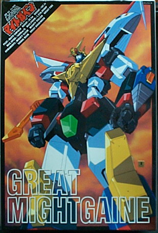 1/144 i̯S GREAT MIGHTGAINE---ʳfŤU