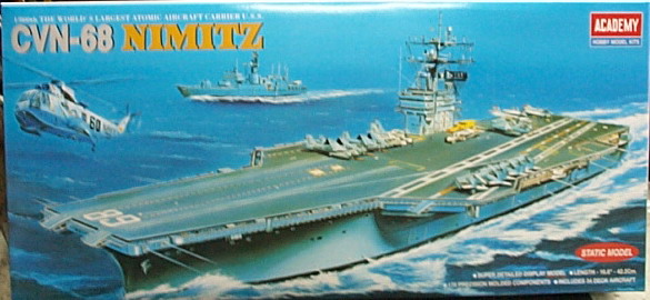 CVN-68 NIMITZ ̯ťĥ