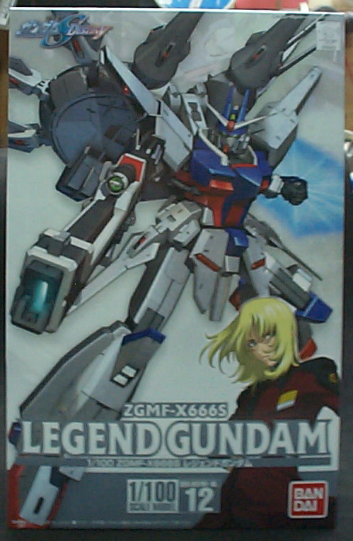 1/100 SEED DESTINY 12 ǻu-ʳf