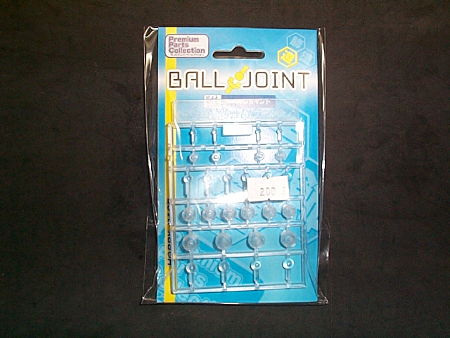 BALL JOINT z`yt