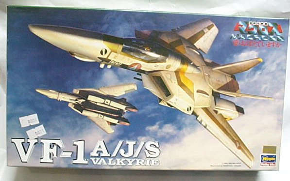 Wɪŭn1/72VF-1AJS..HasegawaX