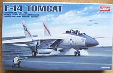 Rw..1/100 F-14԰ 1634