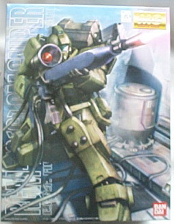 MG RGM-79GNi ξ------ʳf