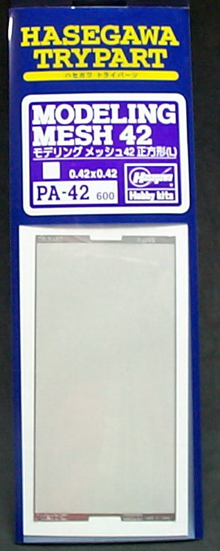 HOBBY xƧyt 諬 PA-42