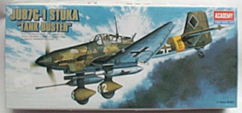 Rw JU87G-1 STUKA  1641