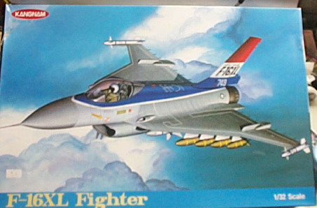 F-16XL FIGHTER ԰ 7114--ʳf