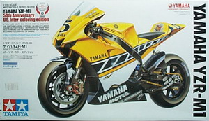 Юc 1/12 YAMAHA YZR-M1-14104---ʳf