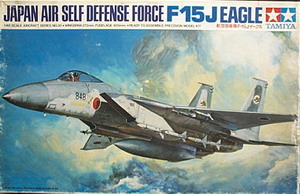 1/48 F-15J EAGLE Ŧ۽ö