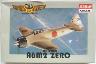 Rw A6M2 ZER   4416