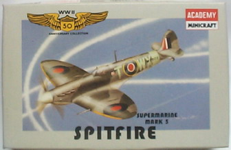 Rw SPITFIRE   4412