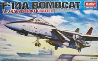 1/48 F-14A 12206