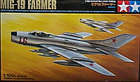 1/100 MIG-19 61609Xʳf