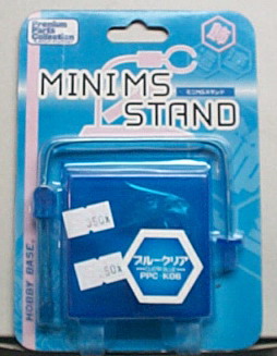MINIMS STAND PPC-K06  x伵[