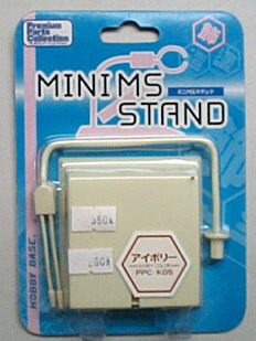 MINIMS STAND PPC-K05  զ伵[