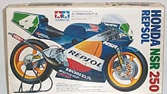 ЮcNo.59 NSR250 REPSOL