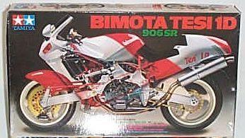 ЮcNo.62 BIMOTA TESI1D 906SR--ʳf