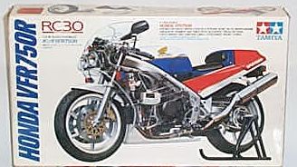 ЮcNo.57  VFR750R