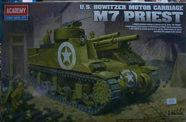 Rw  No.13210   ZJ  M7 PRIEST