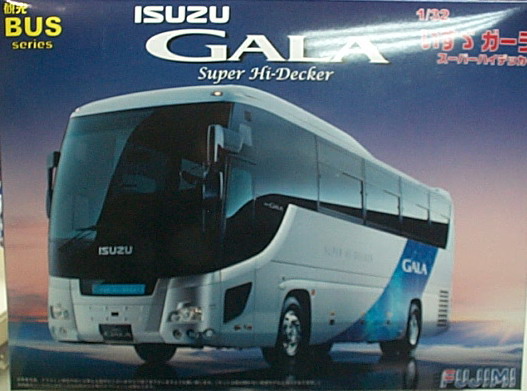 FUJIMI[ڤh2   ISUZI GALA