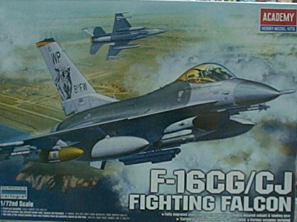 Rw12415 F-16CG/CJ