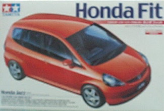 TAMIYA 24251 HONDA FIT