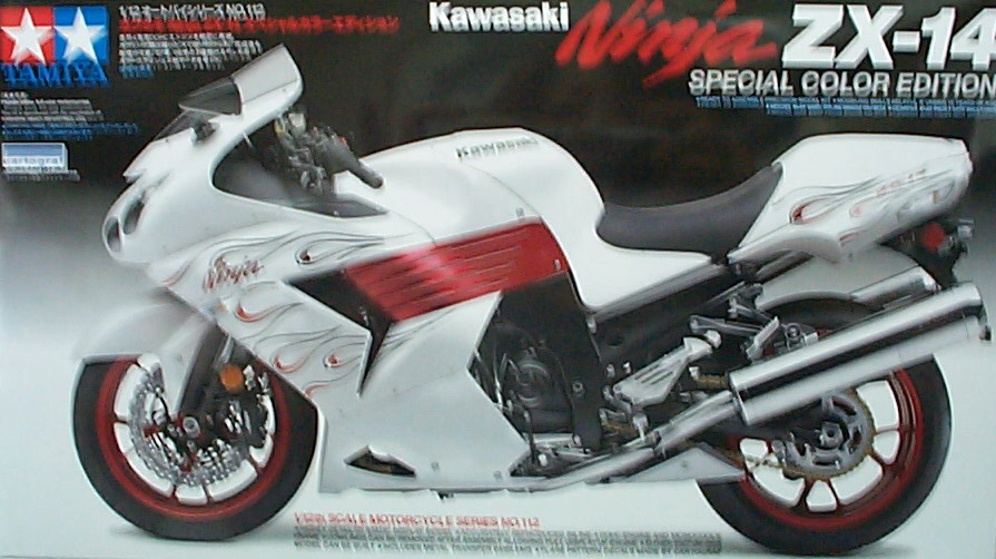 Юc14112  NINJA ZX-14---ʳf