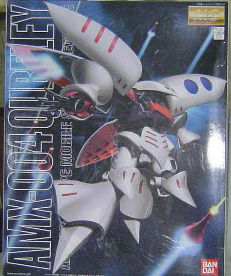 1/100 MGtC AMX-004 p---ʳf